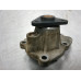 112V007 Water Coolant Pump From 2009 Jeep Patriot  2.4 68046026AA